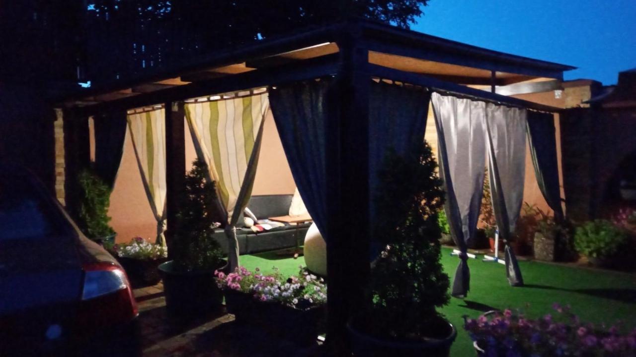 Guest House Zhanna Berehowo Zewnętrze zdjęcie